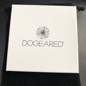 Dogeared Jewelry - Karma Circle Necklace NIB Dogeared Jewelry - Karma Circle Necklace NIB